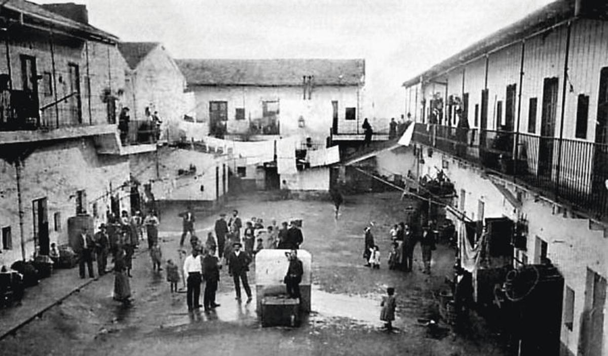 Emigrantes e viaxeiros do Morrazo (III)