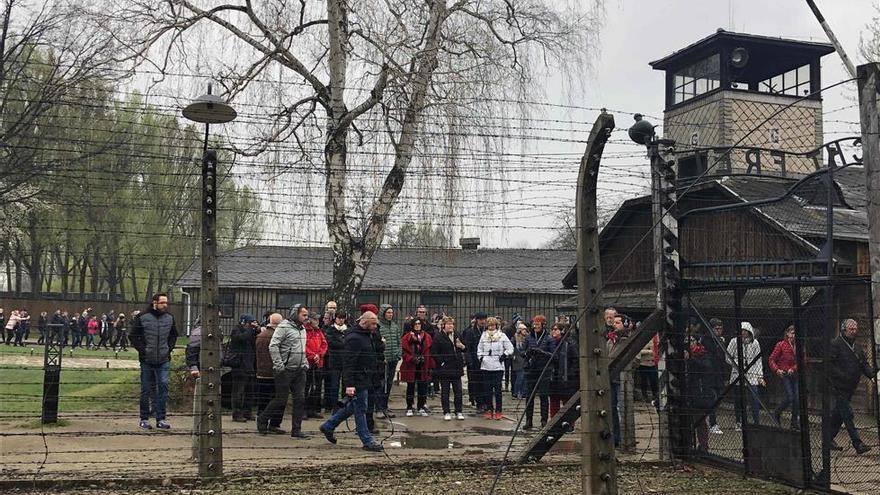 &#039;Bullying&#039; a un niño judío en un colegio italiano: &quot;Cuando seamos mayores reabriremos Auschwitz&quot;