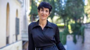 Elma Saiz, ministra d’Inclusió, Seguretat Social i Migracions: "Seria raonable que les pensions no contributives pugin un 5% o més"