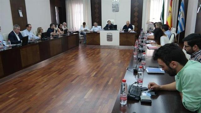 El Ayuntamiento de Villanueva de la Serena quiere recuperar el molino de la avenida de los Deportes