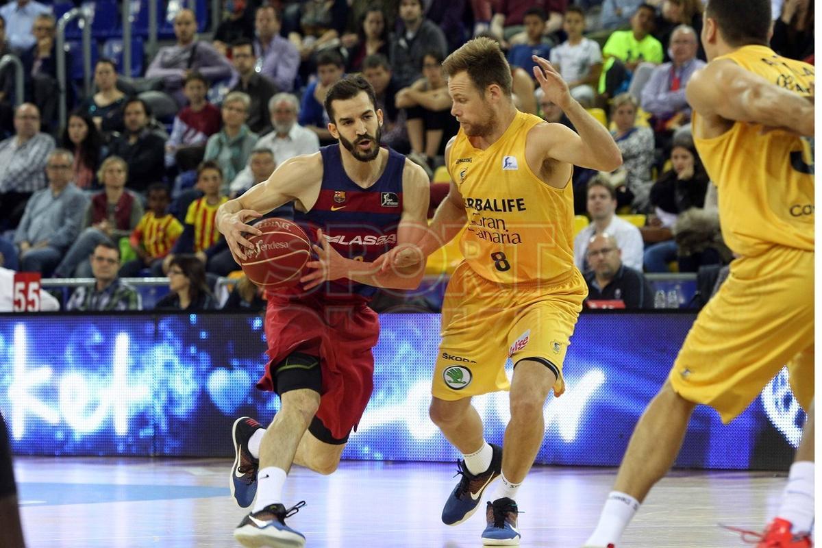 FC BARCELONA LASSA 85-GRAN CANARIA 75 FC BARCELONA LASSA 85-GRAN CANARIA 75