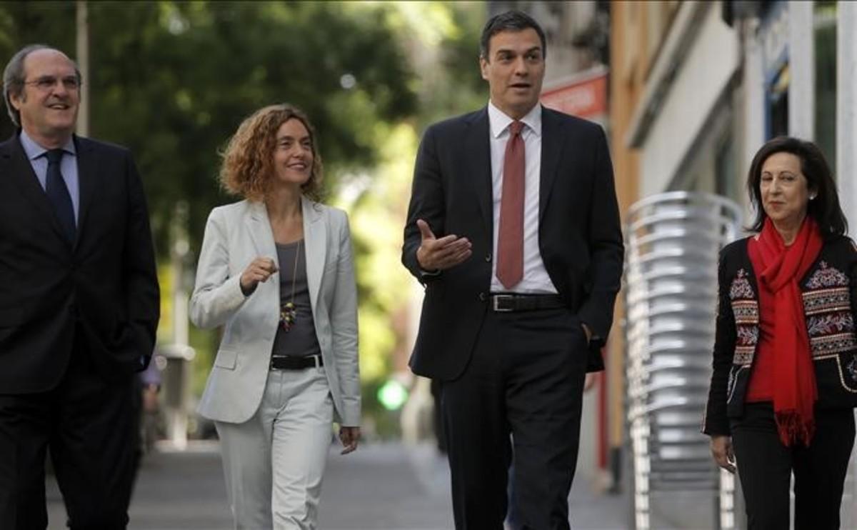 abertran34093330 madrid 30 05 2016 pedro s nchez psoe junto a g160530112228 abertran34093330 madrid 30 05 2016 pedro s nchez psoe junto a g160530112228