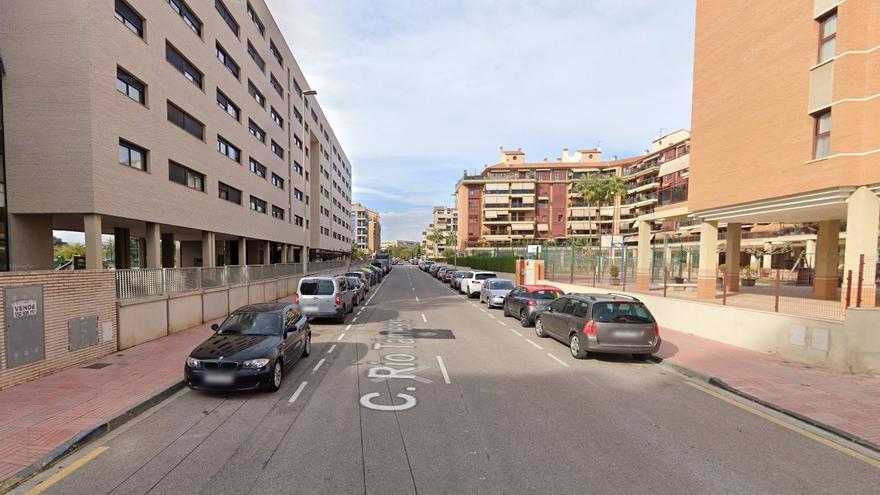 La policía investiga nuevos robos en pisos del PAU Sensal de Castelló