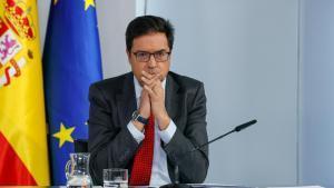 El Govern rebutja assumir responsabilitats polítiques per Ábalos