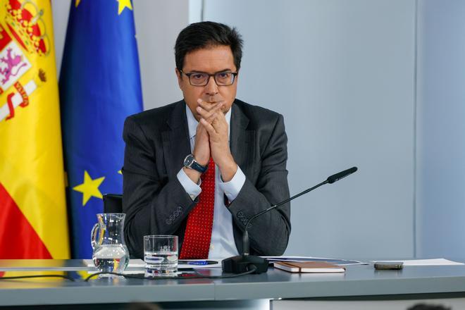 Así repartió la publicidad institucional el Gobierno en el 2025