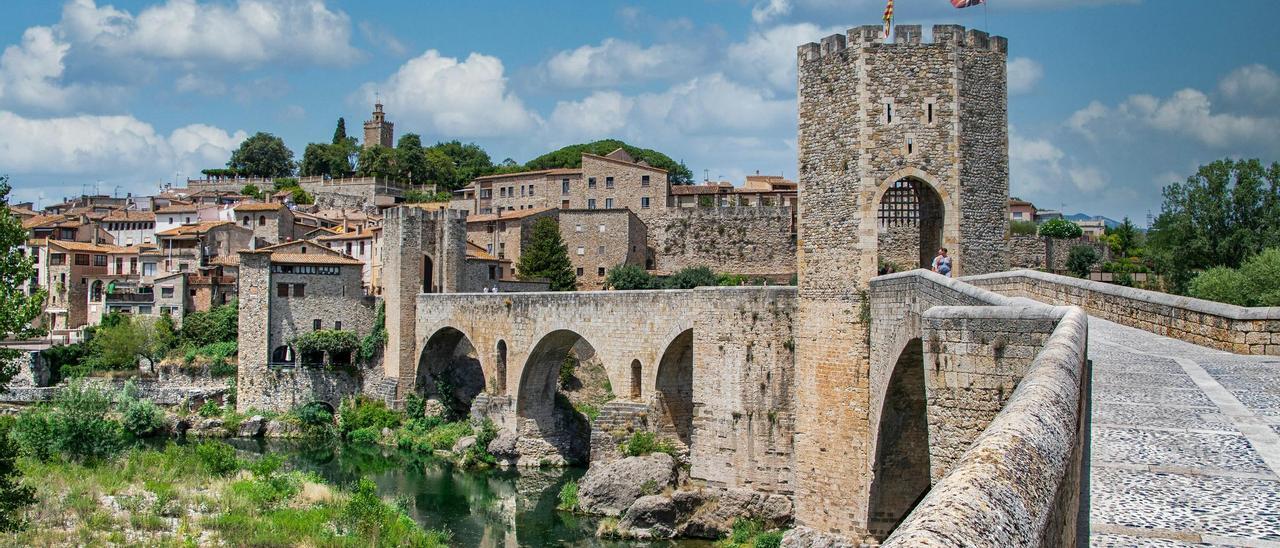El mejor pueblo de España para visitar en mayo según National Geographic