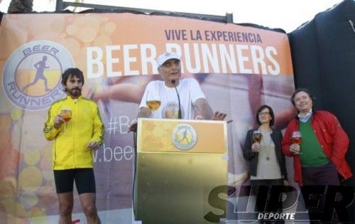 Beer Runners de Valencia