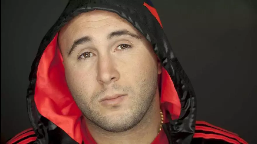 Kiko Rivera, esquivo tras salir a la luz que se ha comprado una casa de 500.000 euros