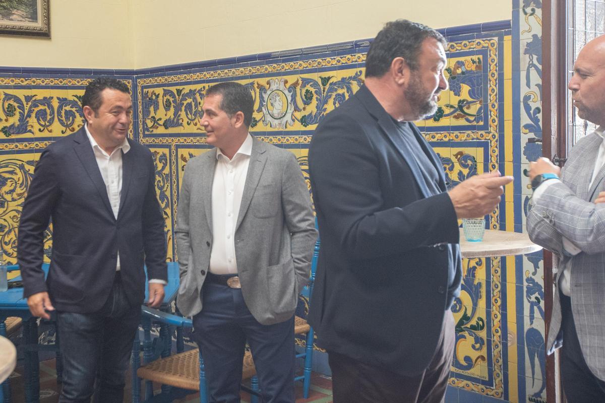Las promesas de Mazón: más flexibilidad en el turismo residencial y menos burocracia