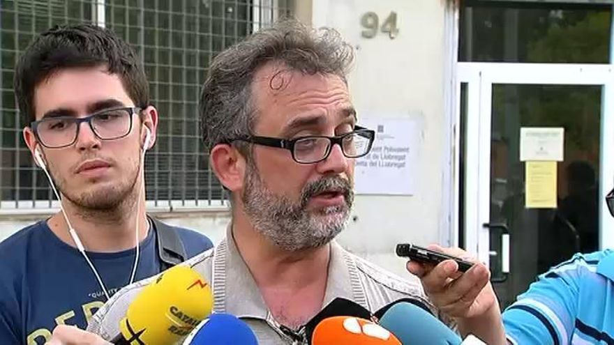 Los trabajadores de Eulen en El Prat retomarán la huelga el 8 de septiembre