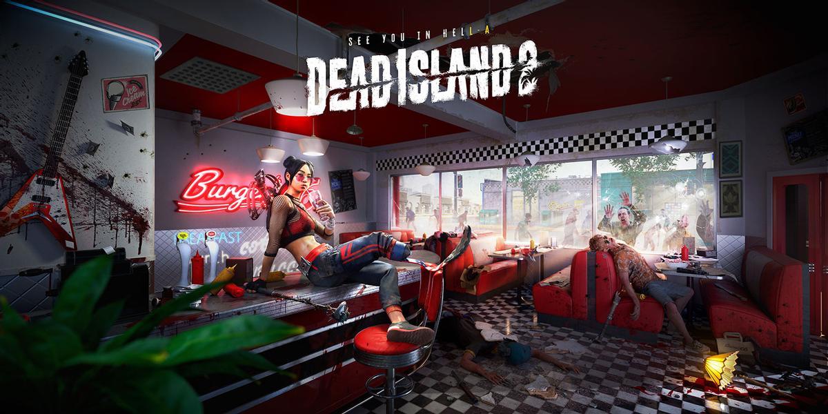 Dead Island 2.