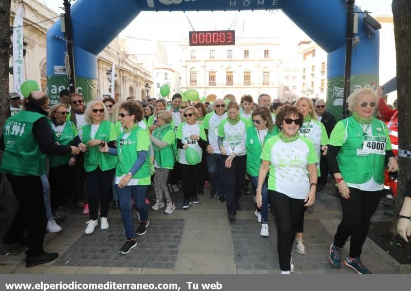 Búscate en la IV Marcha Solidaria contra el Cáncer