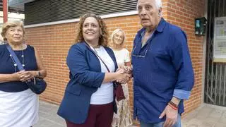 A la tercera va la vencida: esta es la ubicación definitiva de la hoguera Albufereta en Alicante