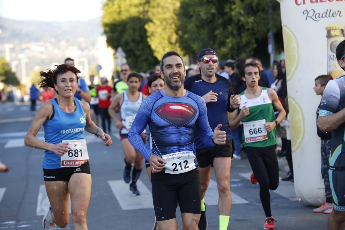 La Carrera San Silvestre de Córdoba