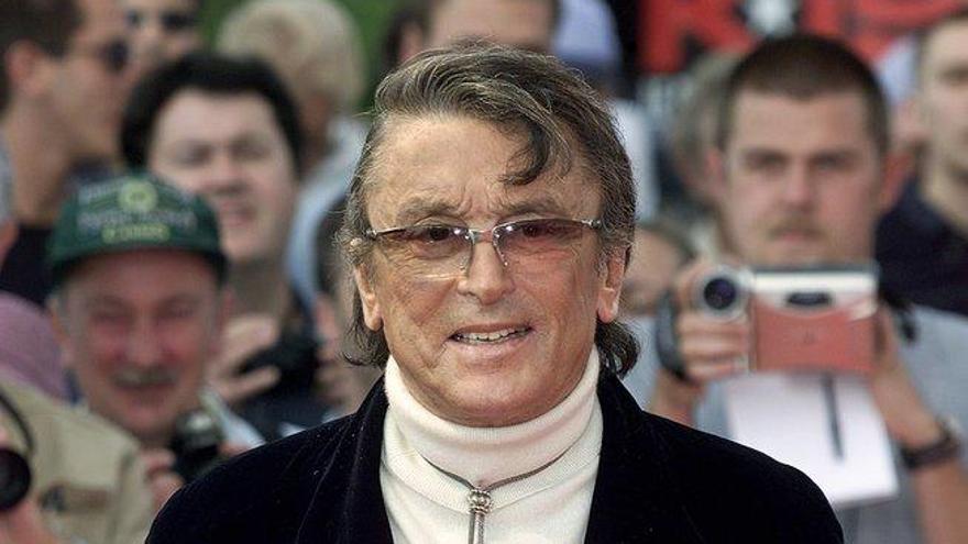 Robert Evans, impulsor de &#039;El Padrino&#039; y &#039;Chinatown&#039;, abandona el cine