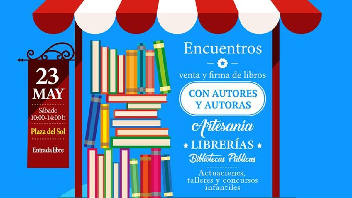 La Nucia Cartel X Feria Libro 2026