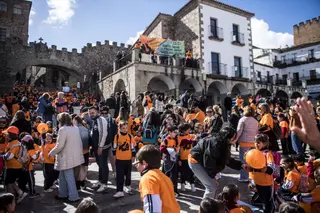 Bullying en Cáceres: "Los compañeros de clase nos insultaban a nuestras espaldas, no sabíamos ni por qué"