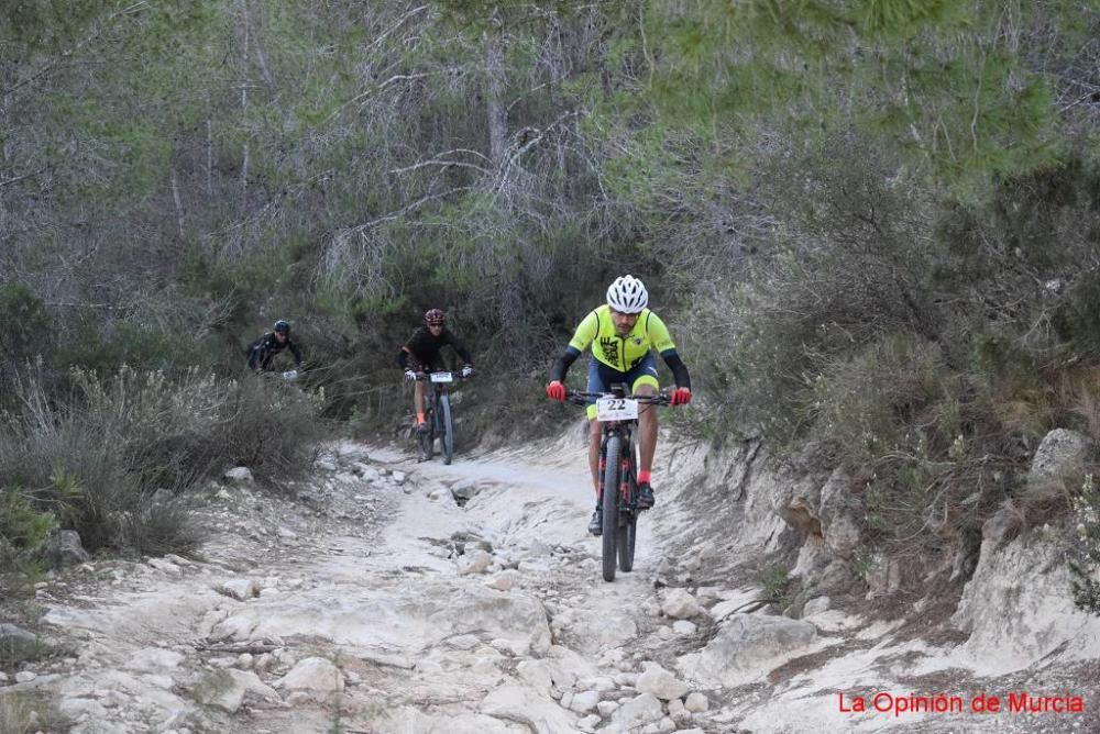 Ricote Extrem Ultramaratón BxM