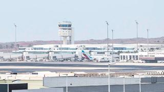 Bofetón de Bruselas al plan de ‘topar’ las tarifas en rutas con la Península