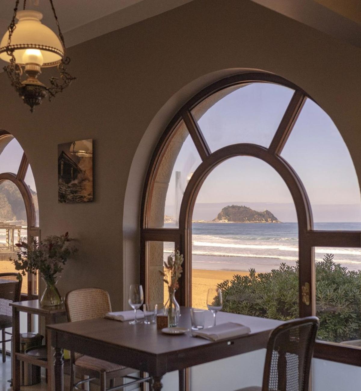 Hotel Restaurante Karlos Arguiñano