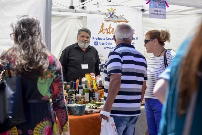 Ultimo dia de la Feria Enorte, Feria Empresarial ...