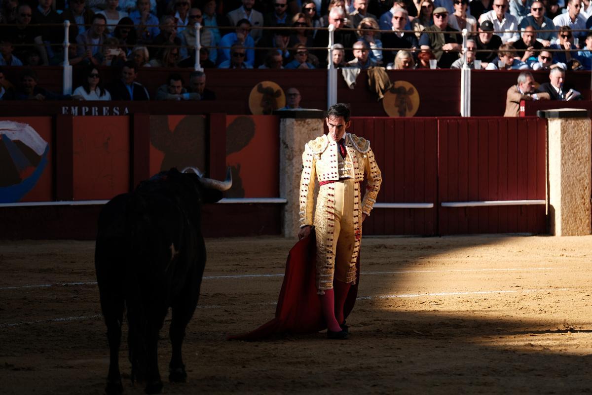 Corrida Picassiana este sabado 4 de abril en la plaza de Toros de la Malagueta