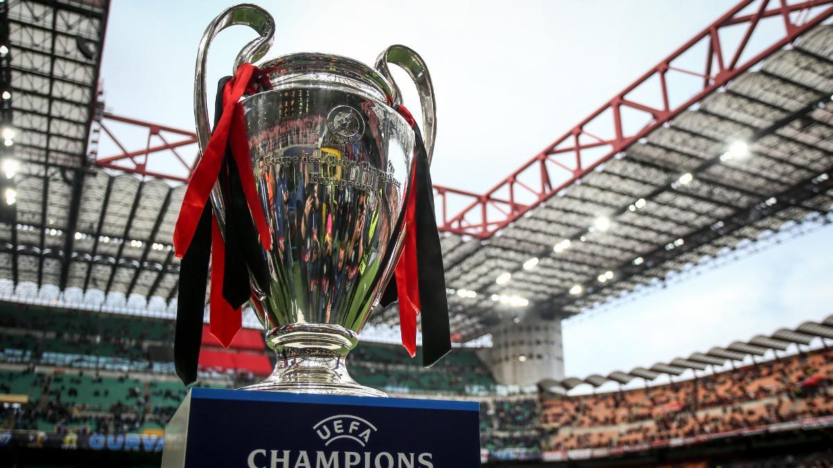 La Champions League da paso a su última jornada, que se disputa de forma unificada
