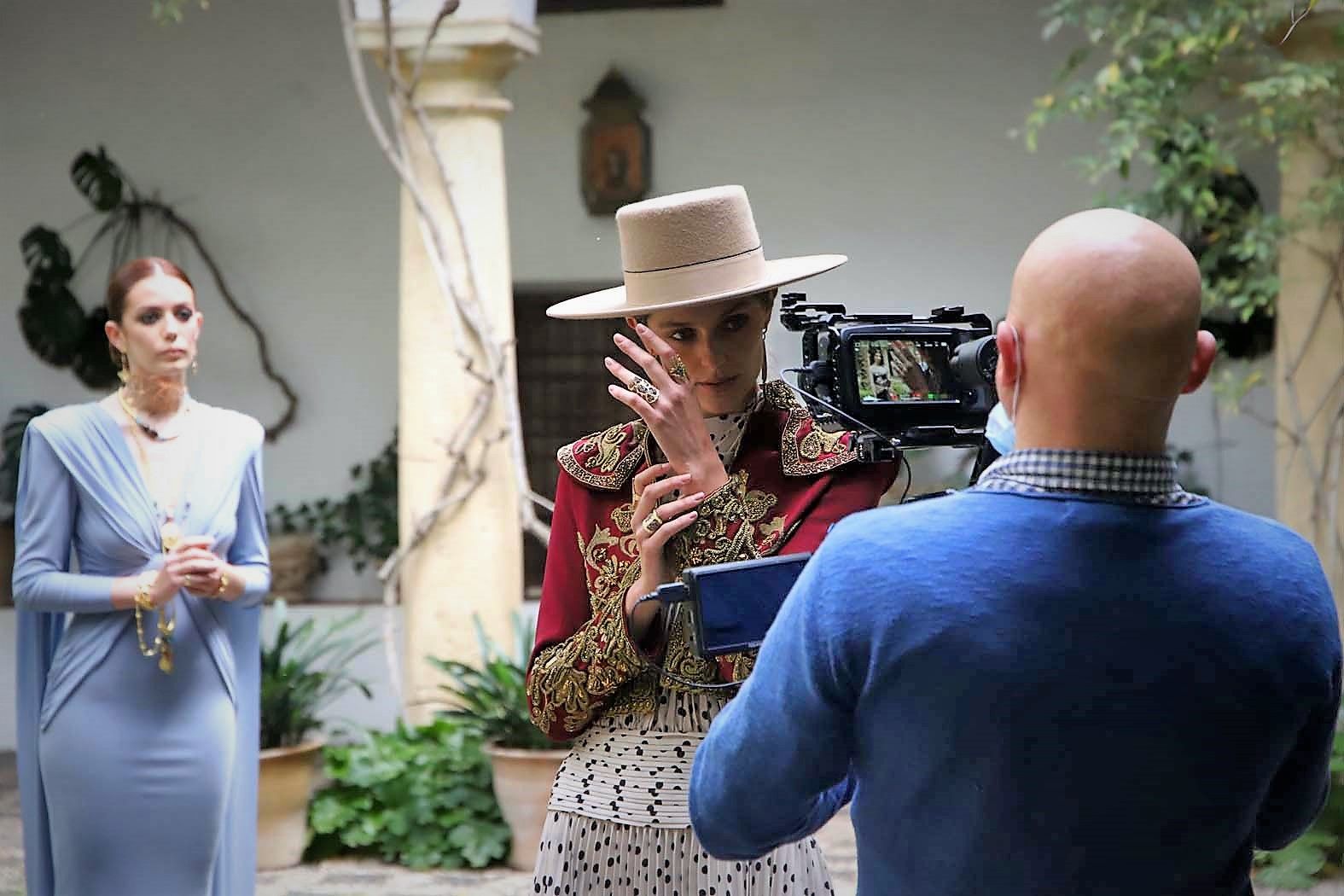 El Palacio de Viana promociona la Joya Cordobesa