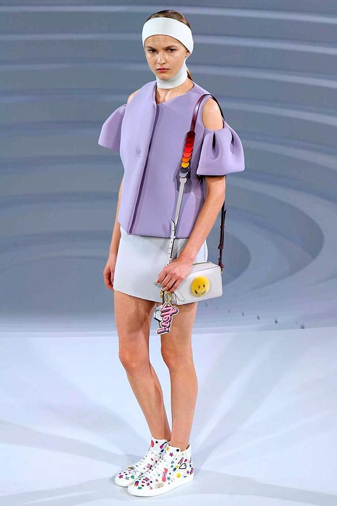 Anya Hindmarch