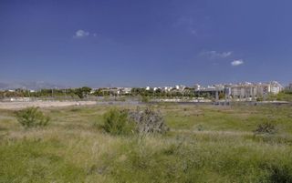 Construirán un pabellón deportivo para dos mil personas en el solar del Lluís Sitjar