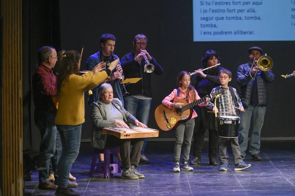 Premis Lacetània de les Arts i la Cultura