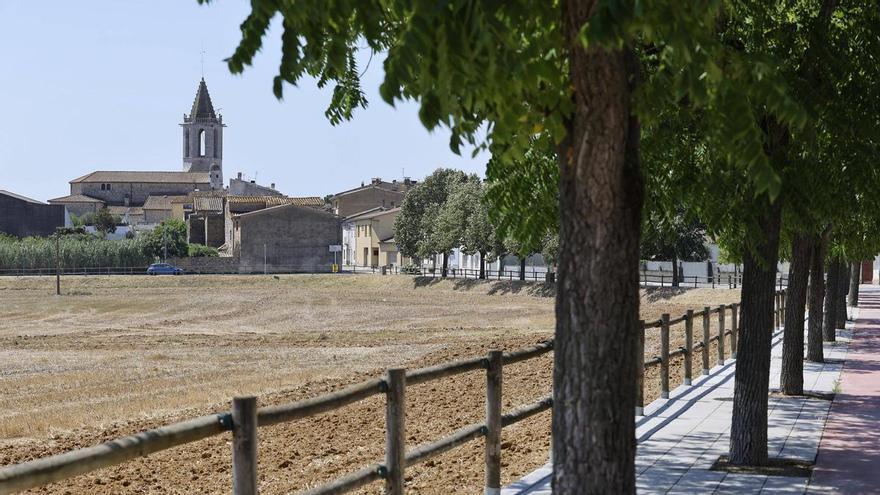 Els pobles petits reben més diners per habitant que la mitjana catalana