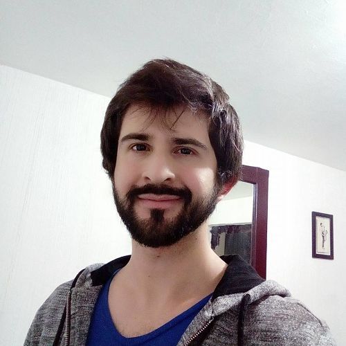 Jesús María Flores Luna