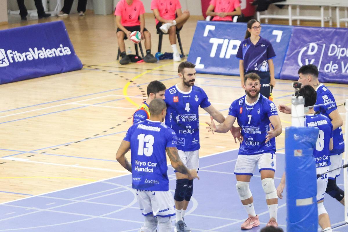 Léleman Conqueridor - San Roque: Las mejores imágenes