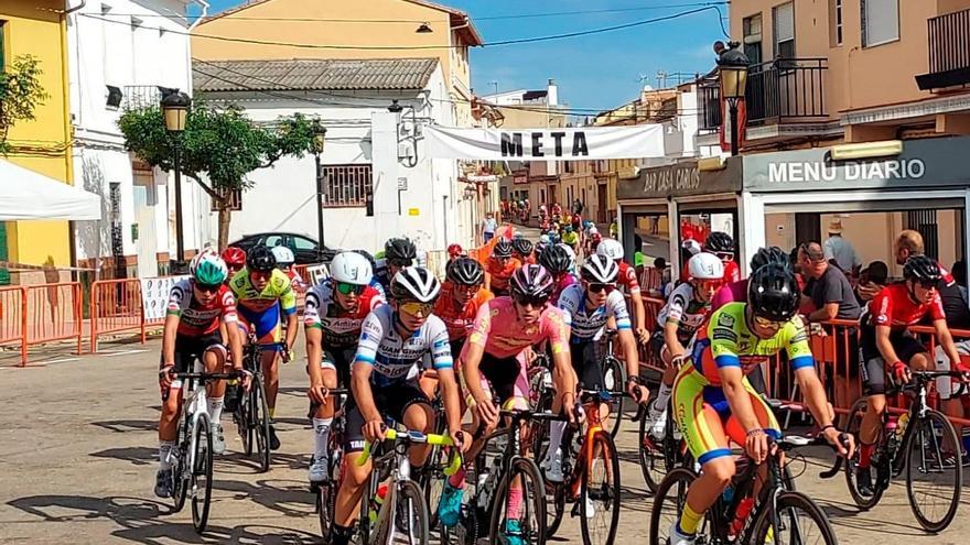 José Ramón Guijarro se proclama ganador del II Memorial Diego Cháfer de Llocnou d’en Fenollet