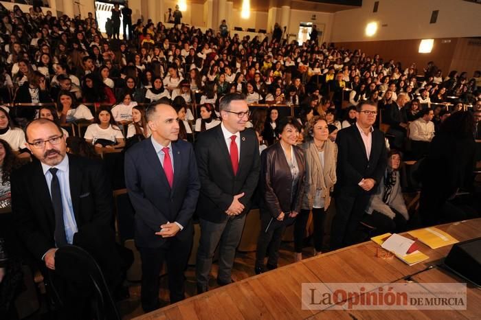 'Quiero ser ingeniera' busca aumentar las vocaciones científicas en mujeres