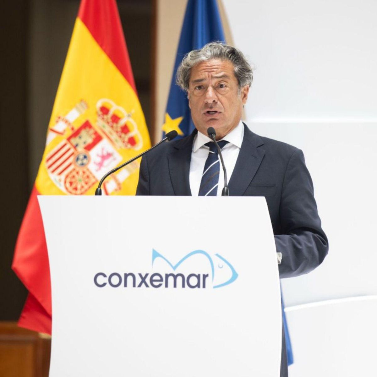 Conxemar se erige como referente de la industria de productos del mar