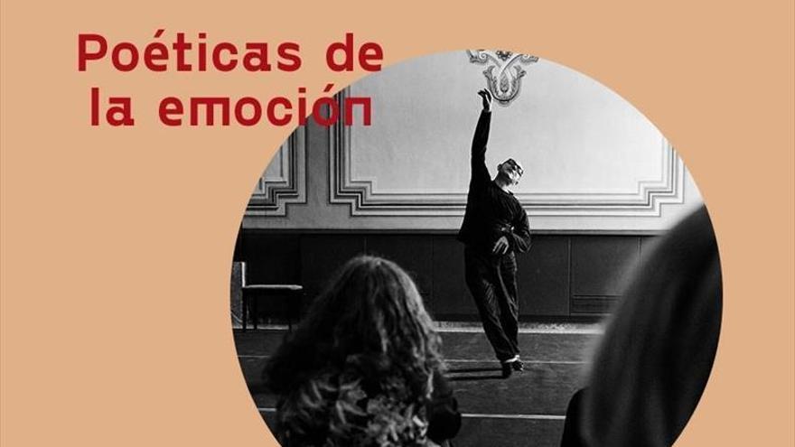 CaixaForum: Toni Jodar, bailarín