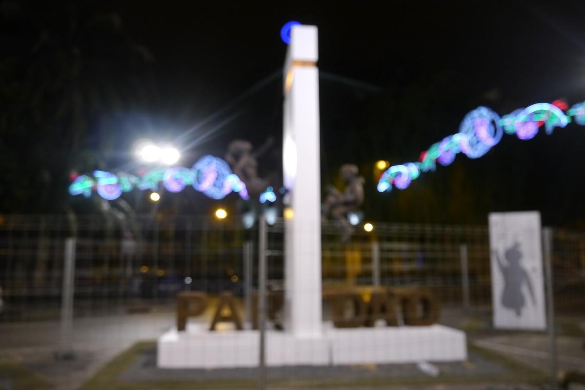 Vall de Laguar-Padre Ferris 2016