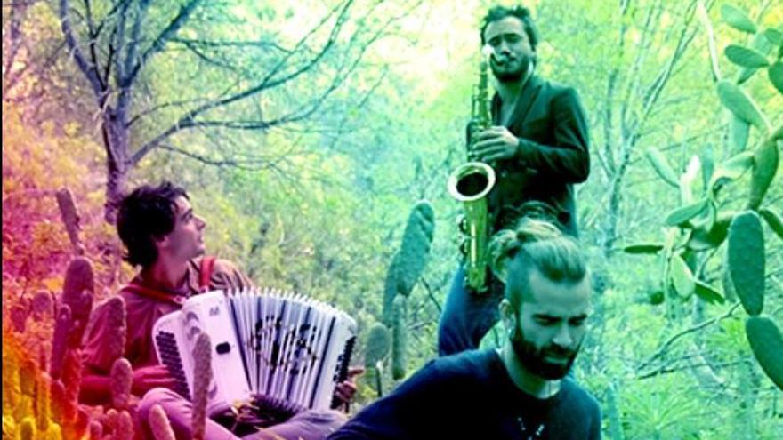 Naturaleza, yoga y música en la Cumbre