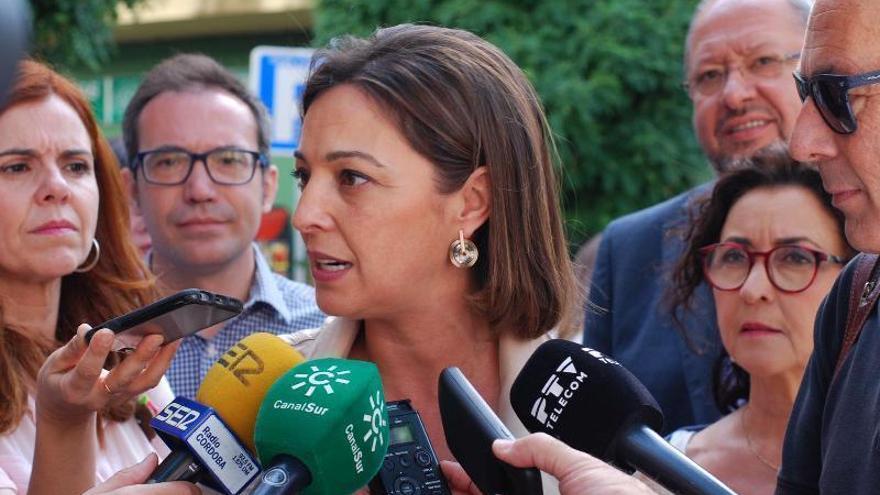 El PSOE avisa de que cambiar el nombre de las calles vulnera la Ley de Memoria Democrática