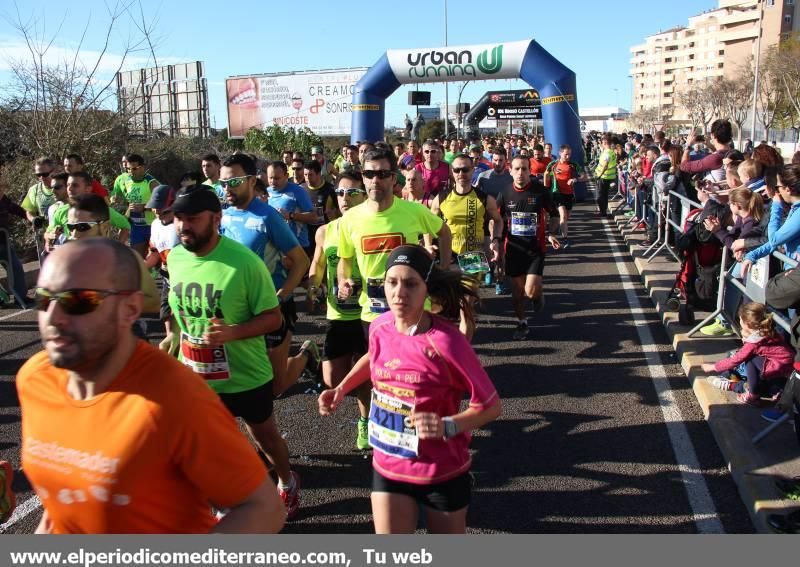 CARRERA VII 10K HdosO