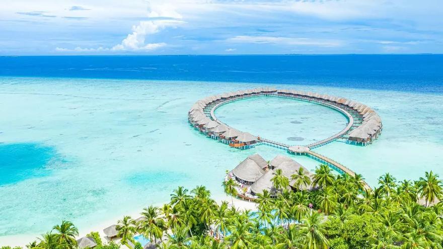 La guía definitiva para elegir destino de luna de miel: 7 itinerarios para 7 tipos de pareja