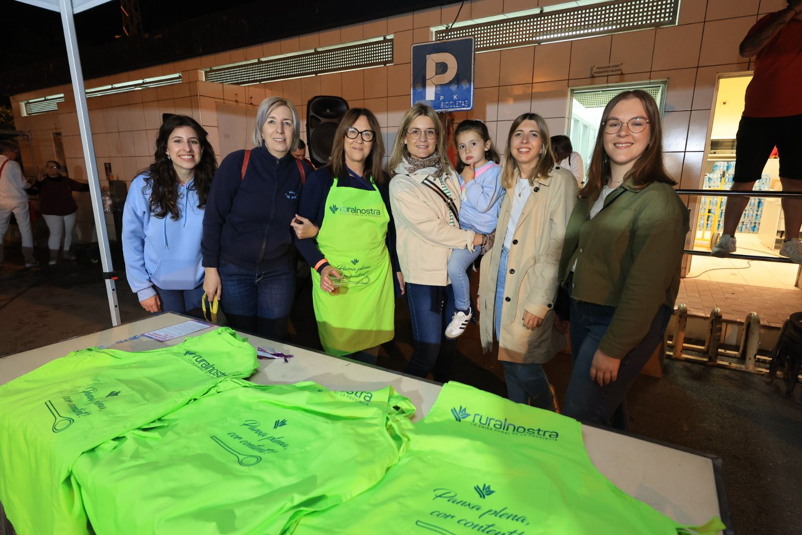 FOTOGALERÍA I Las imágenes de la sexta jornada (miércoles) de las fiestas patronales de Sant Pasqual en Vila-real