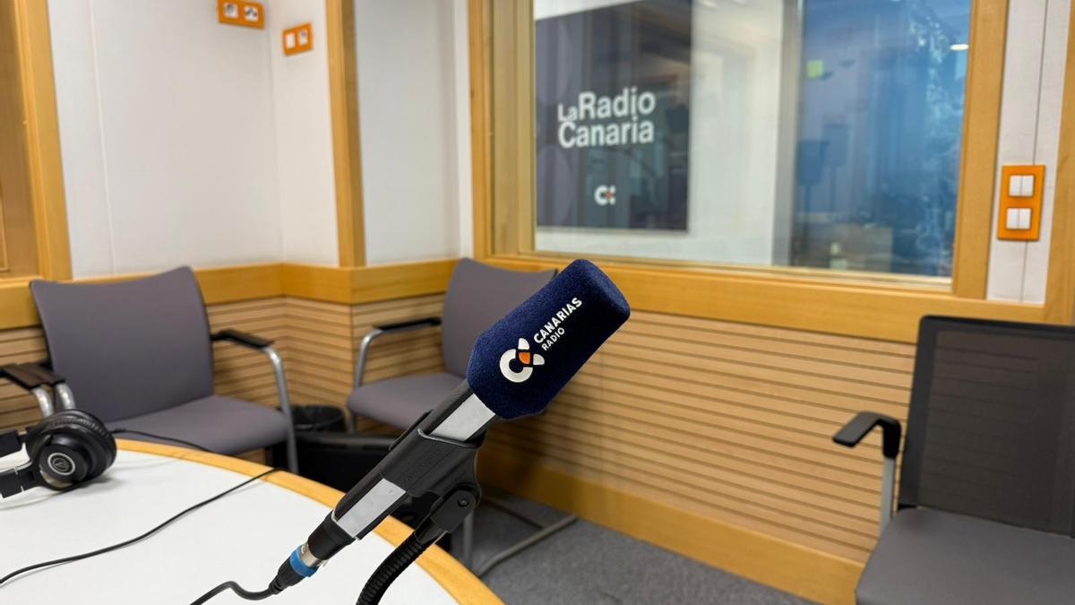La Radio Canaria