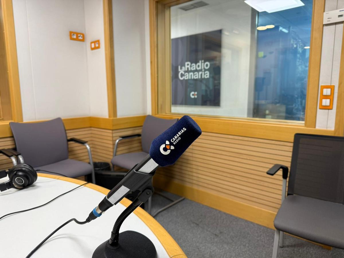 La Radio Canaria