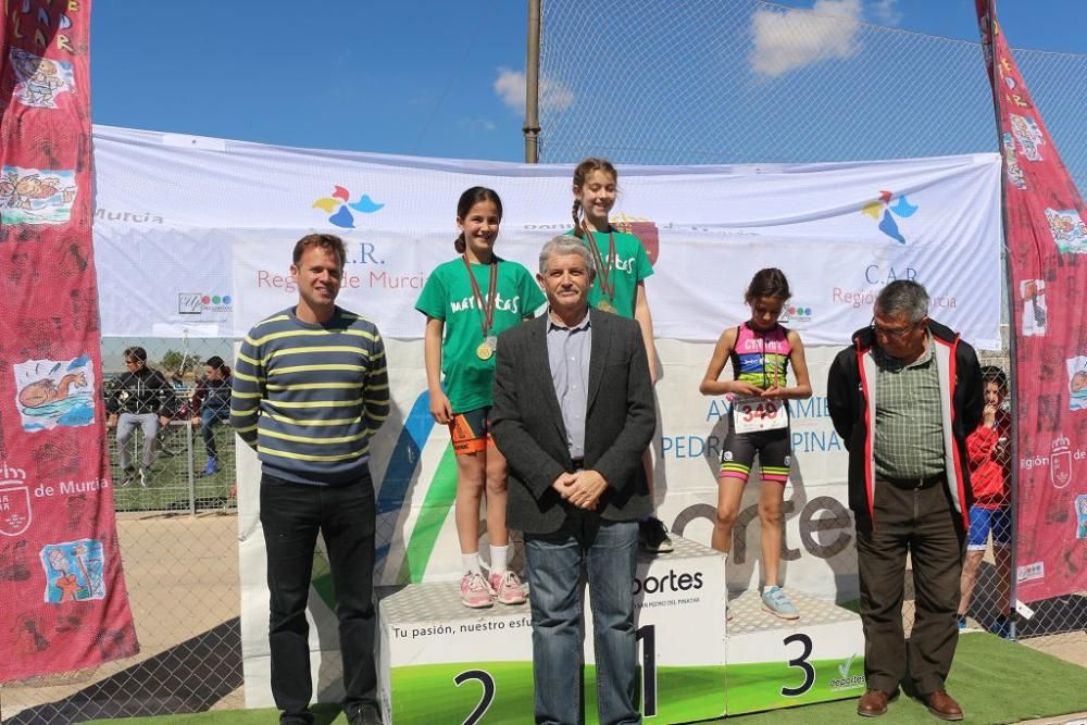 Finales regionales de Deporte Escolar