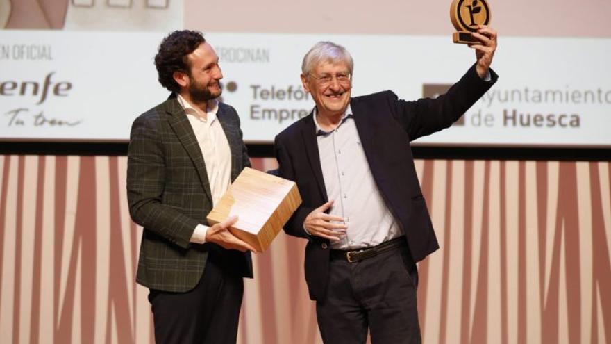 El Congreso de Huesca analiza los retos del periodismo