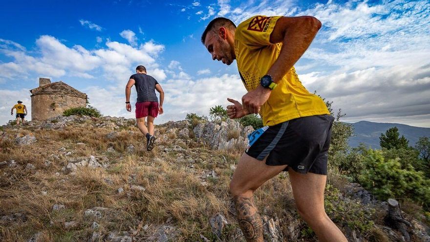 Torna una de les proves més emblemàtiques del trail running a l’Alt Empordà: la Cursa del Fau