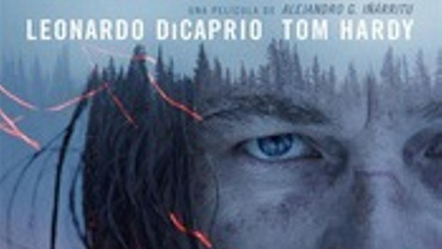 El renacido (The revenant)